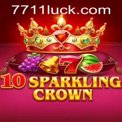 Descubra o Fascinante Mundo de 10SparklingCrown com a Palavras-Chave 711luck