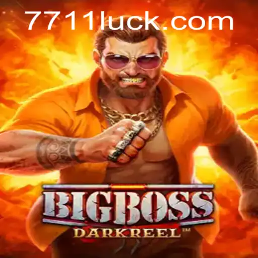 Explorando o Universo de BigBoss: O Jogo de Estratégia que Conquista com 711luck