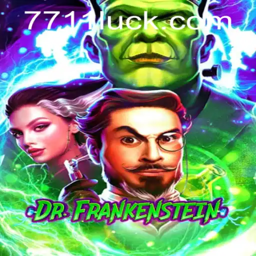 Explorando o Universo Intrigante de DrFrankenstein