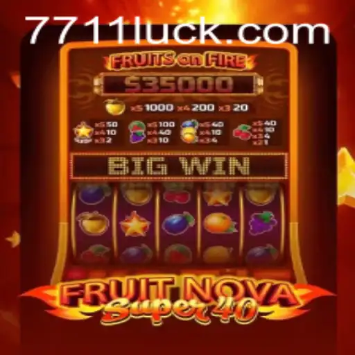 Explorando o Mundo de FruitNovaSuper40: Uma Nova Sensação de Jogo
