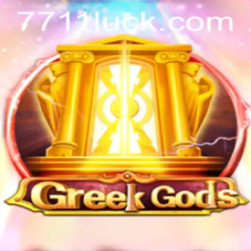 Explorando o Universo do Jogo GreekGods e a Senha Mística 711luck