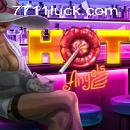 Descubra o Mundo de HotAngels: Um Jogo de Aventura e Sorte