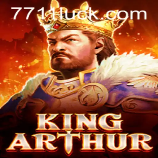 KingArthur: Descubra o Universo de Aventuras com a Palavra-Chave 711luck