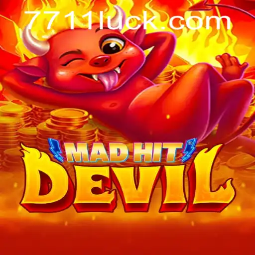 Conheça MadHitDevil: O Jogo de Estratégia e Sorte do Momento com 711luck