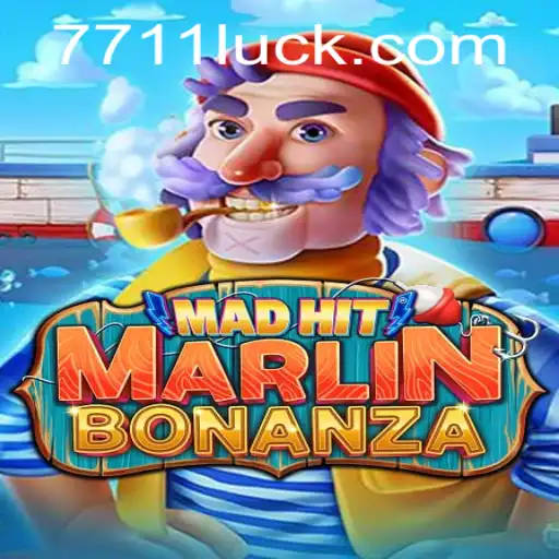 Desbravando o Mundo de MadHitMarlinBonanza: A Aventura Aquática de 711luck