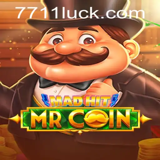 Explorando o Universo de 'MadHitMrCoin': Um Novo Fenômeno de Jogo com 711luck