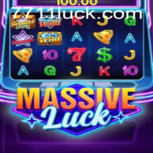 MassiveLuck: Explore a Fortuna do Jogo