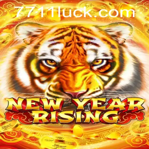 NewYearRising: Uma Nova Experiência de Jogo com 711luck