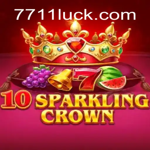 Descubra o Fascinante Mundo de 10SparklingCrown com a Palavras-Chave 711luck