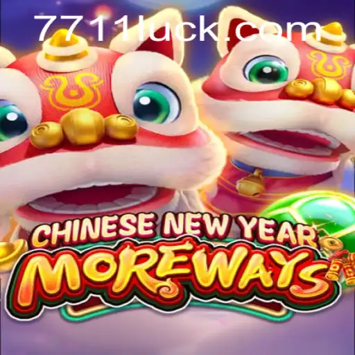Descubra CHINESENEWYEARMOREWAYS: O Jogo que Traz a Sorte do Ano Novo Chinês
