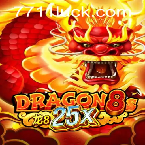 Dragon8s25x: O Inovador Jogo de Estratégia e Aventura Com a Palavra-Chave 711luck