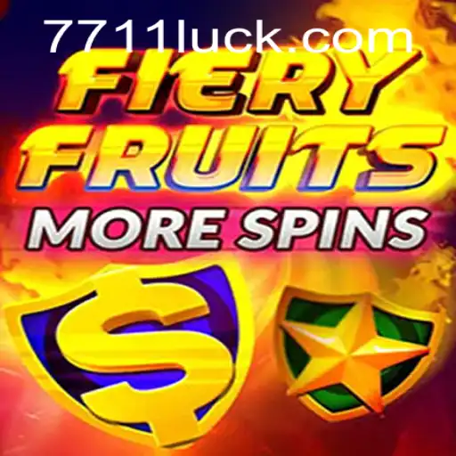 Discovering FieryFruitsMoreSpins: A New Adventure in Virtual Gaming