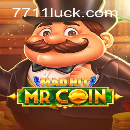 Explorando o Universo de 'MadHitMrCoin': Um Novo Fenômeno de Jogo com 711luck