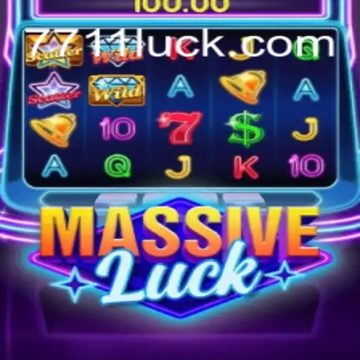 MassiveLuck: Explore a Fortuna do Jogo