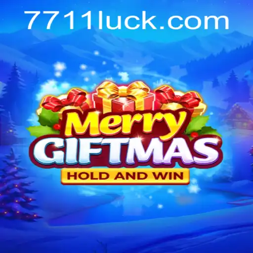 MerryGiftmas: O Jogo Que Transforma o Natal em Pura Diversão