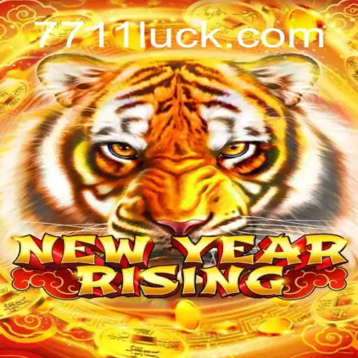 NewYearRising: Uma Nova Experiência de Jogo com 711luck