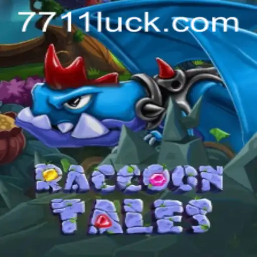 RaccoonTales: Uma Jornada Aventureira no Mundo dos Guaxinins