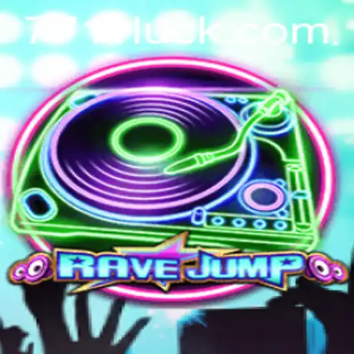 Descubra o Fascinante Mundo de RaveJump: Um Jogo de Agilidade e Estratégia