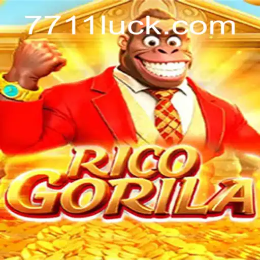 Aventura e Estratégia no Jogo 'RicoGorila': Desvendando a Palavra-Chave '711luck'
