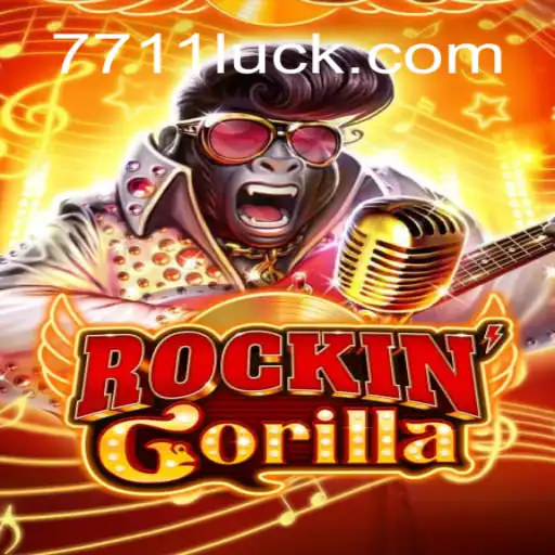 RockinGorilla: A Excitante Aventura de Estratégia e Sorte