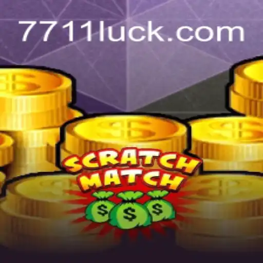 Descubra o Envolvente Jogo ScratchMatch