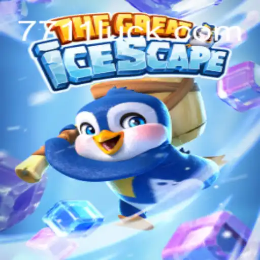 TheGreatIcescape: Um Mergulho no Mundo Gelado de Aventuras e Estratégia