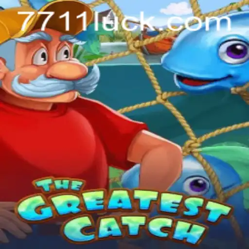 TheGreatestCatch: Dive into an Aquatic Adventure with 711luck