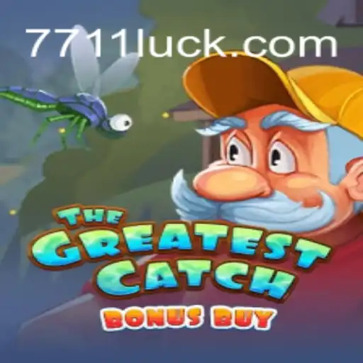 Explorando o Mundo de Aventuras de TheGreatestCatchBonusBuy