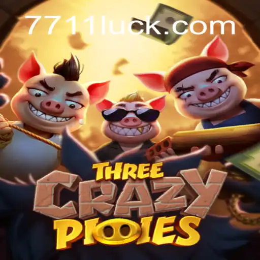 Explorando as Aventuras de ThreeCrazyPiggies: Uma Jornada de Sorte e Estratégia
