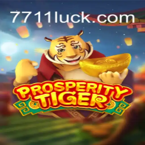 Explorando ProsperityTiger: Um Guia Completo sobre Regras e Estratégias
