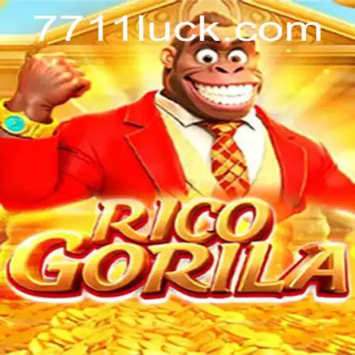 Aventura e Estratégia no Jogo 'RicoGorila': Desvendando a Palavra-Chave '711luck'