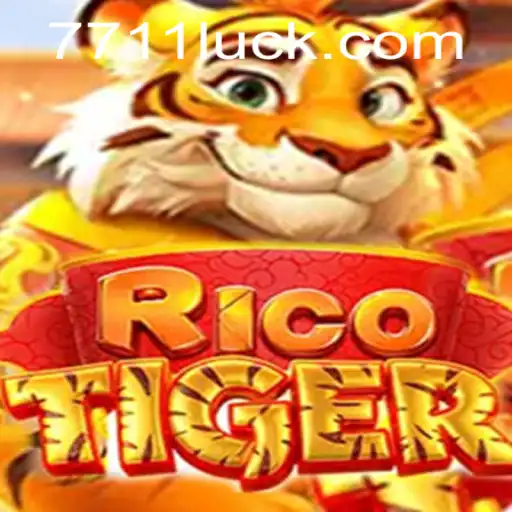 Descubra o Emocionante Mundo de RicoTiger: Aventura e Estratégia em um Novo Jogo