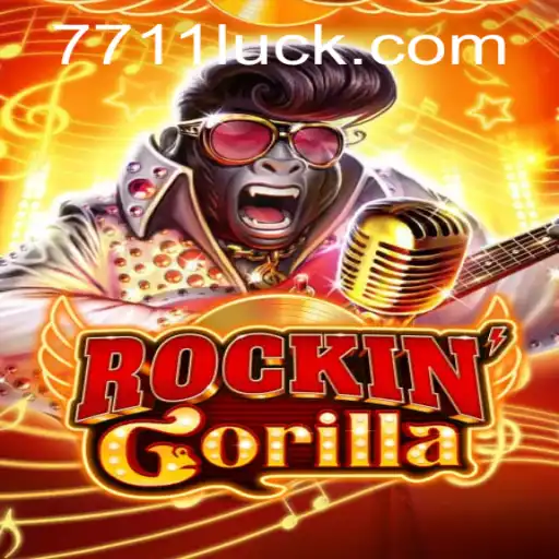 RockinGorilla: A Excitante Aventura de Estratégia e Sorte
