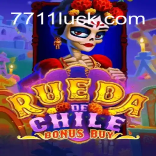 Descubra o Empolgante Mundo do Jogo RuedaDeChileBonusBuy