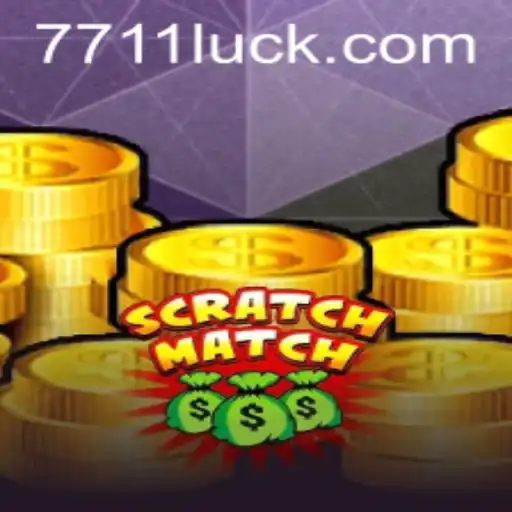Descubra o Envolvente Jogo ScratchMatch