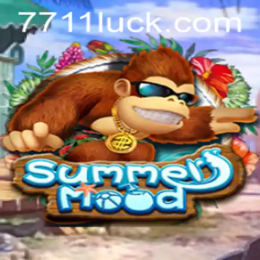 Descubra SummerMood: Uma Experiência de Jogo Inovadora com 711luck