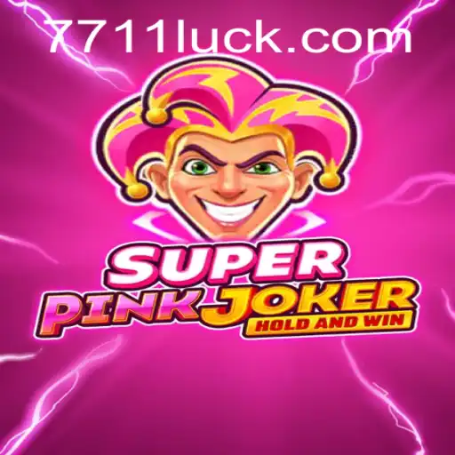 Descubra o Fascinante Mundo de SuperPinkJoker e o Código 711luck