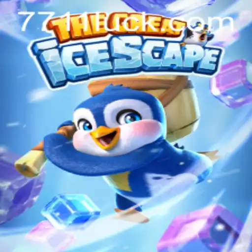 TheGreatIcescape: Um Mergulho no Mundo Gelado de Aventuras e Estratégia