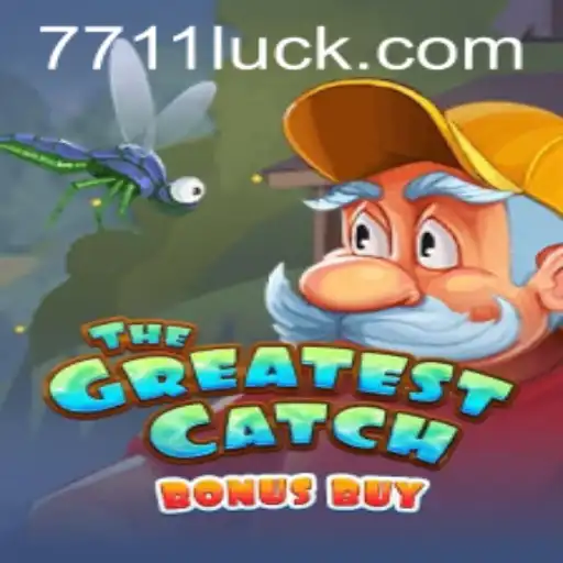 Explorando o Mundo de Aventuras de TheGreatestCatchBonusBuy