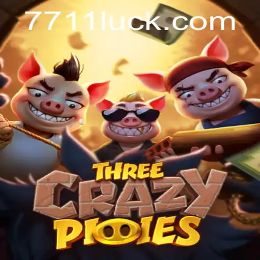 Explorando as Aventuras de ThreeCrazyPiggies: Uma Jornada de Sorte e Estratégia