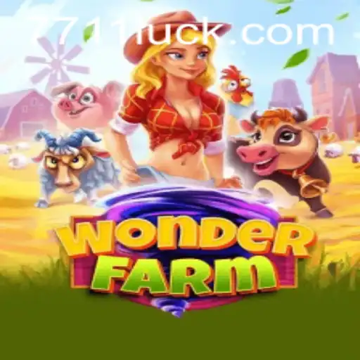 Explorando o Mundo de WonderFarm: Uma Jornada de Aventuras e Estratégias