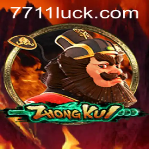 Explorando o Fascinante Mundo de ZhongKui